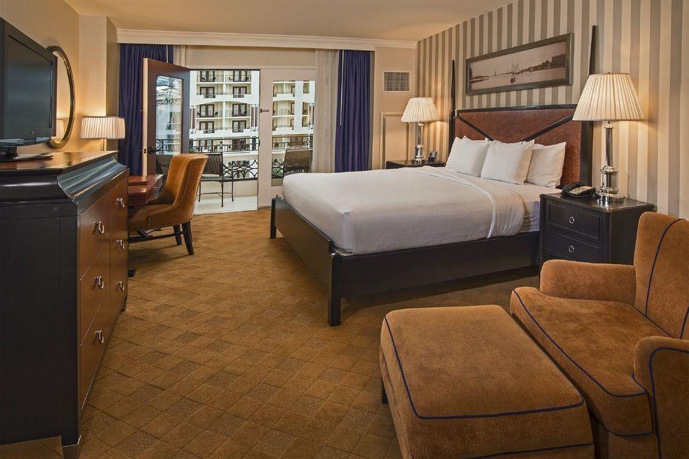Gaylord National Resort & Convention Center National Harbor Exterior foto
