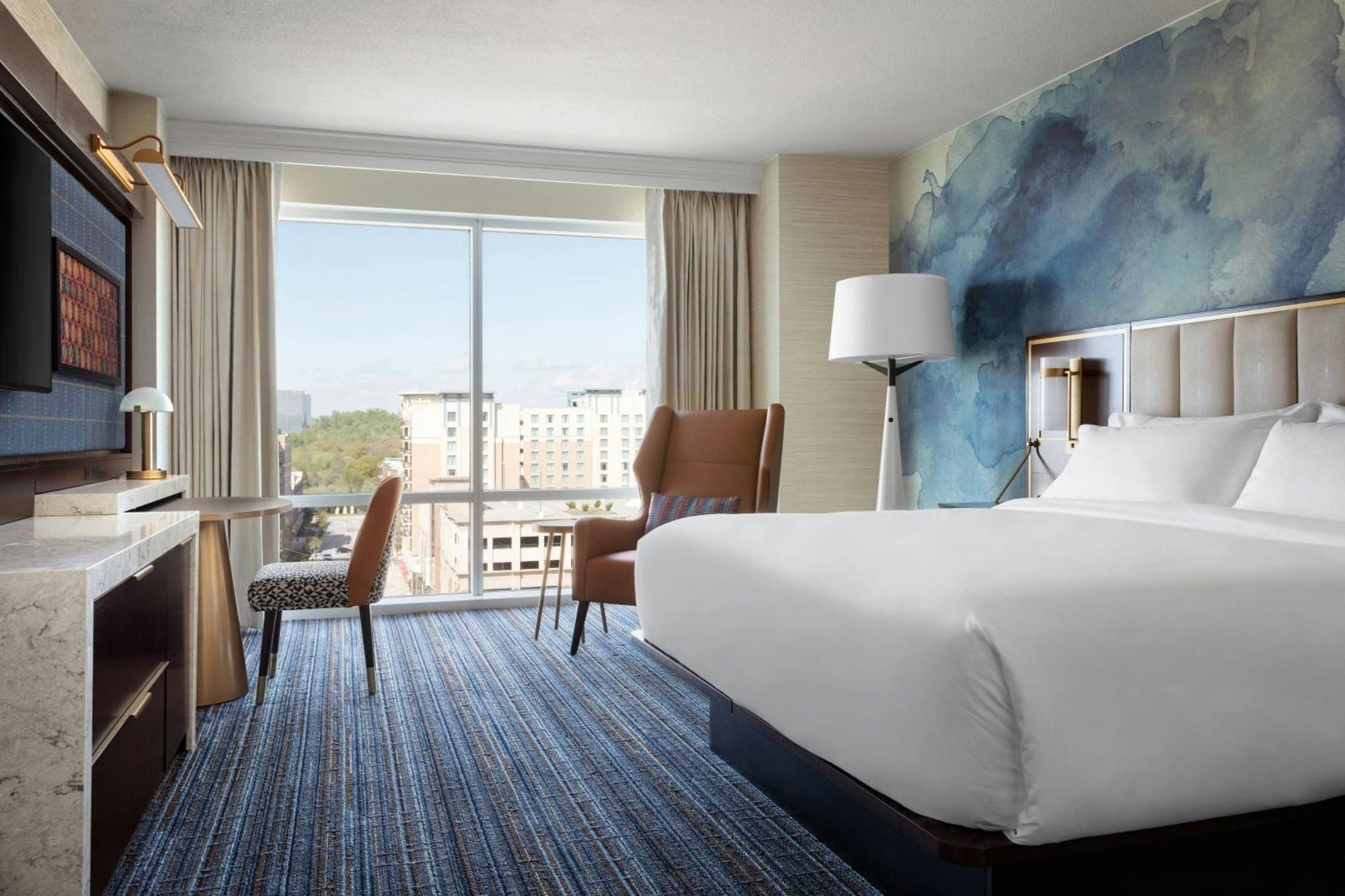 Gaylord National Resort & Convention Center National Harbor Exterior foto