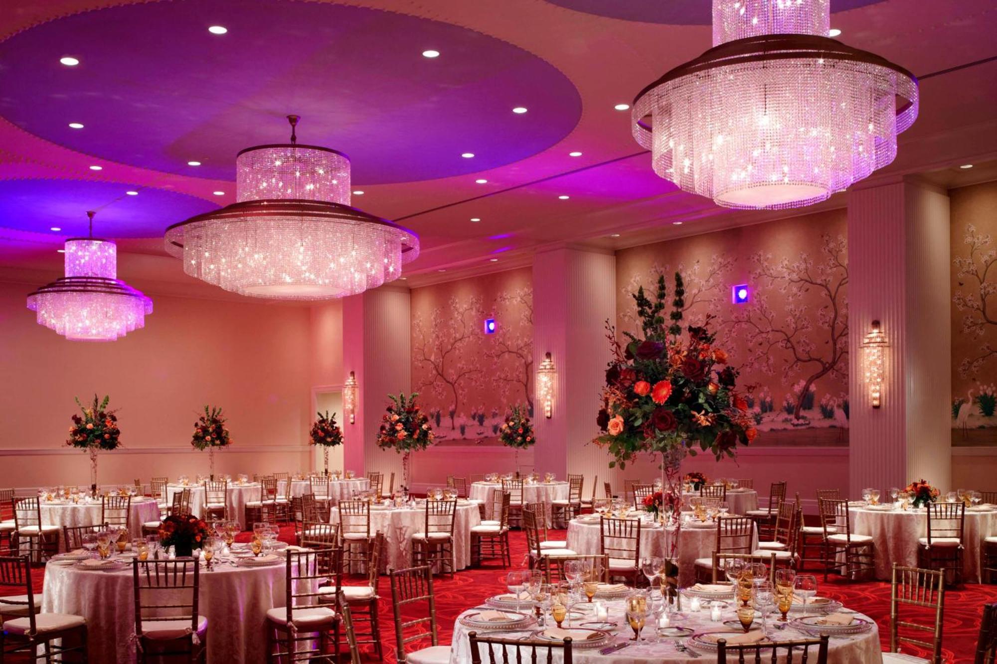 Gaylord National Resort & Convention Center National Harbor Exterior foto