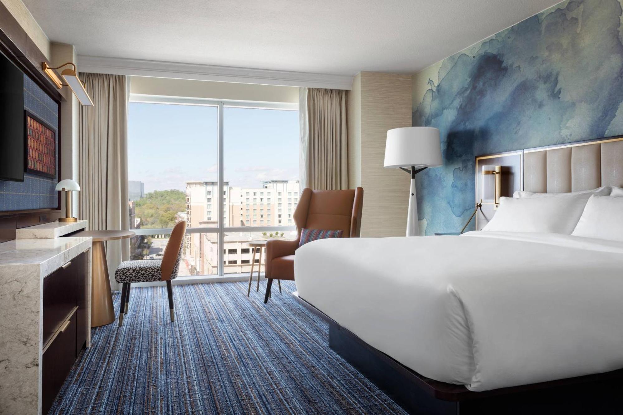 Gaylord National Resort & Convention Center National Harbor Exterior foto